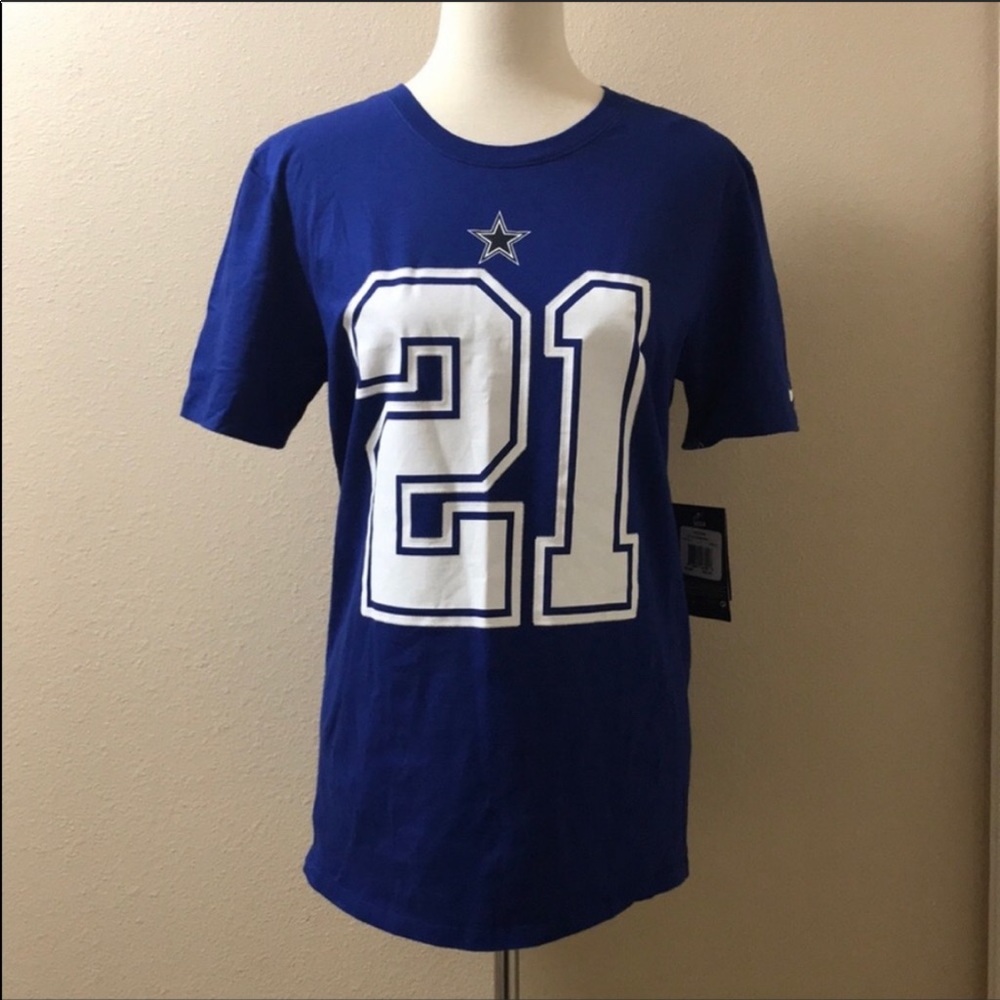 Nike (NFL Cowboys)